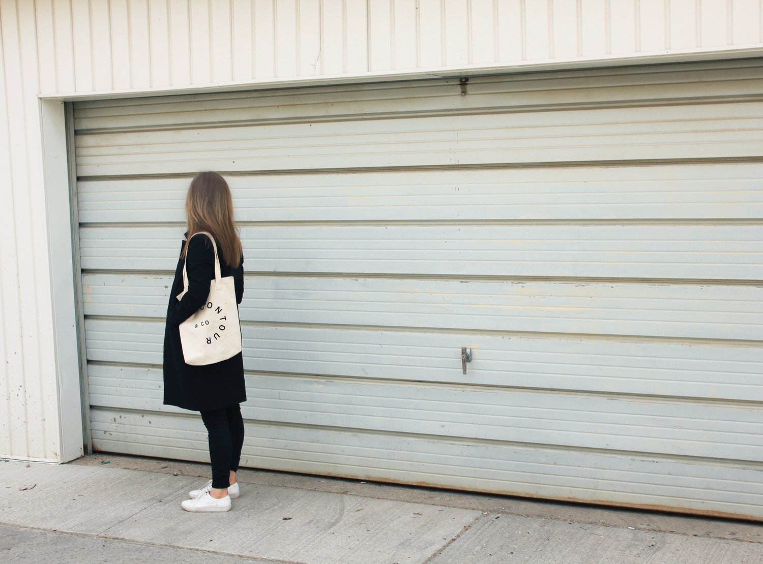 Tote