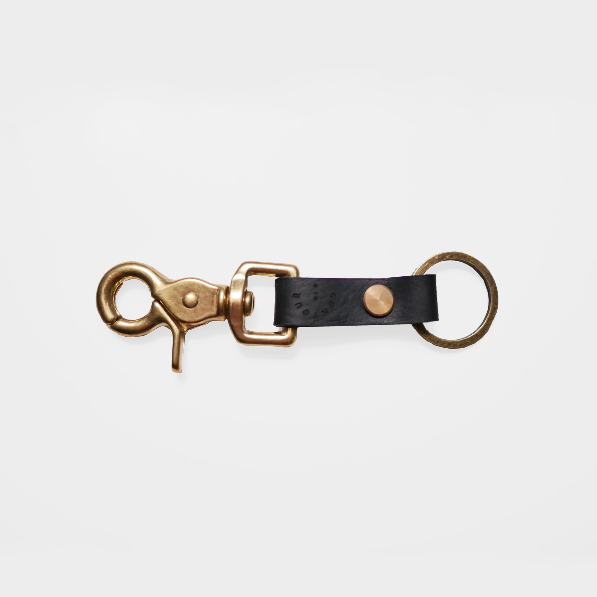 Lobster Key Fob