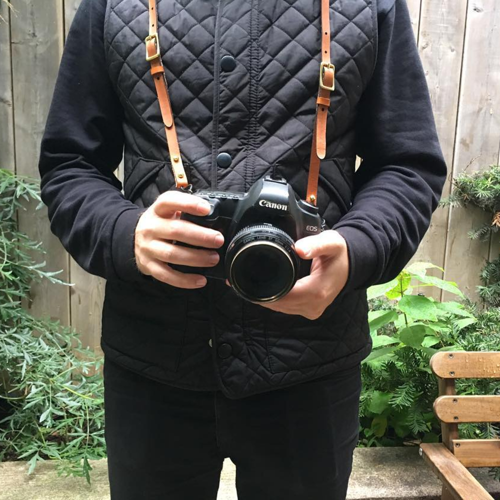 Camera Strap