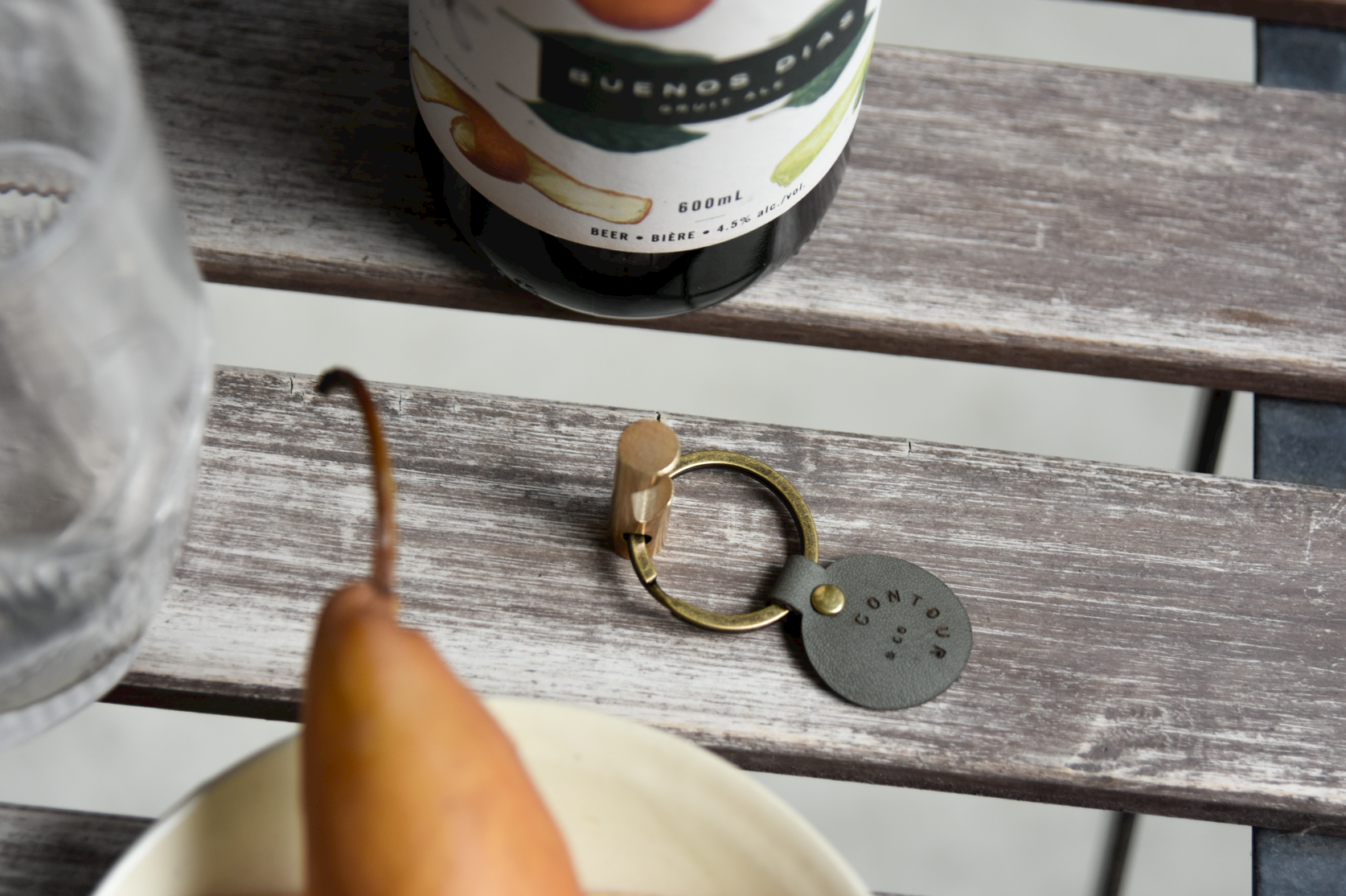 Bottle Opener