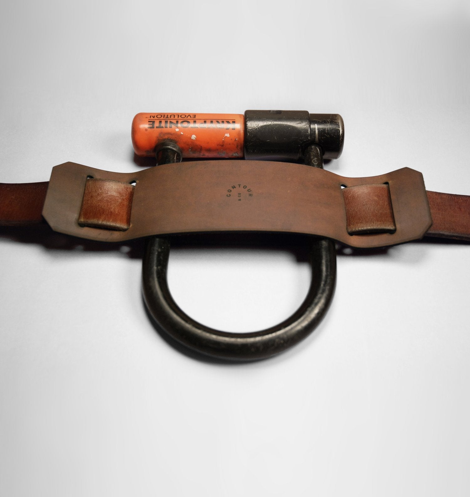 U-Lock Holder